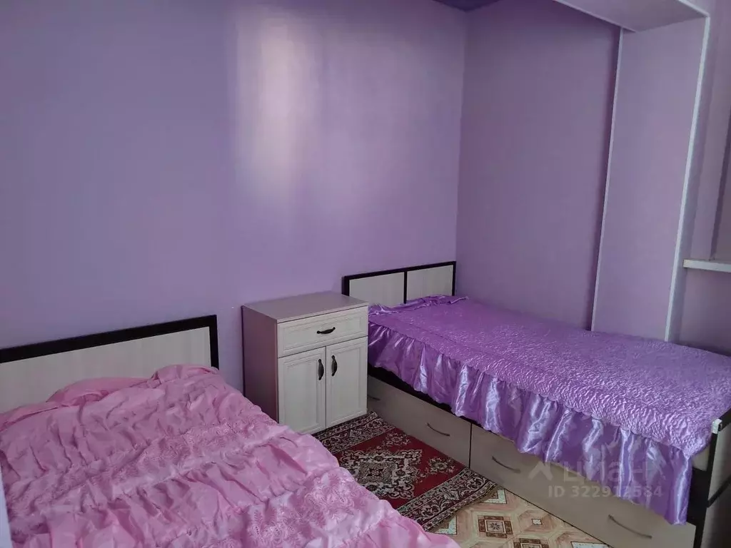 2-к кв. Тамбовская область, Тамбов ул. Максима Горького, 20 (48.0 м) - Фото 1