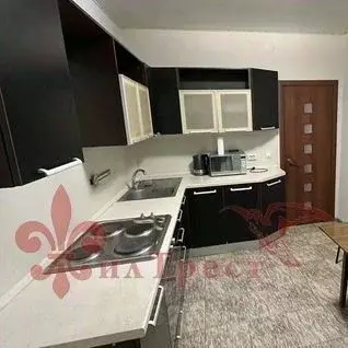 2-к кв. Белгородская область, Белгород Славянская ул., 7а (52.5 м) - Фото 1