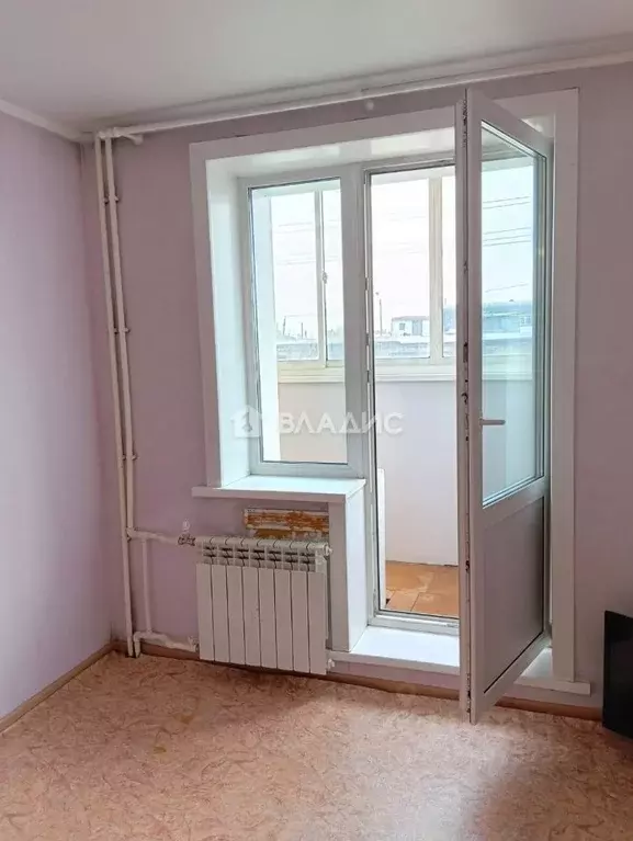 2-к кв. Алтайский край, Бийск ул. Александра Матросова, 31 (46.6 м) - Фото 1