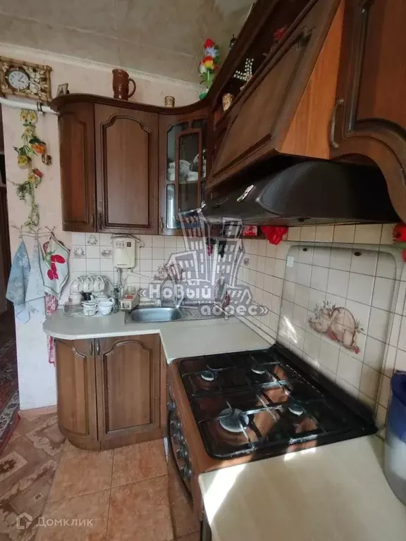 Продаётся 2-к квартира, 54.7 м - Фото 0