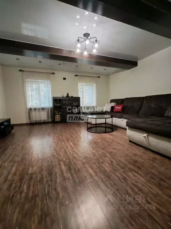 Дом в Ивановская область, Иваново Поселковая ул., 70 (83 м) - Фото 1