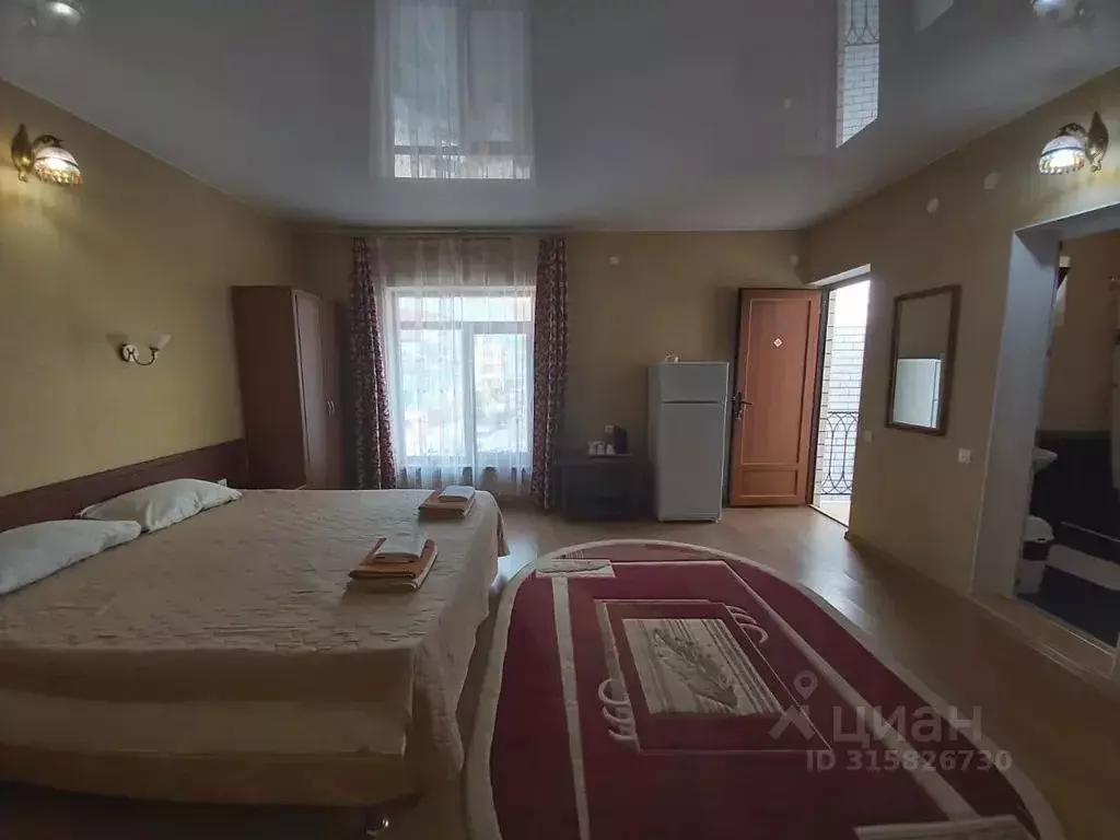 Комната Краснодарский край, Геленджик городской округ, с. Кабардинка ... - Фото 2