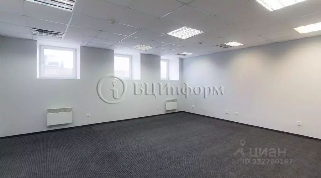 Офис в Санкт-Петербург Московский просп., 103к3 (58 м) - Фото 2