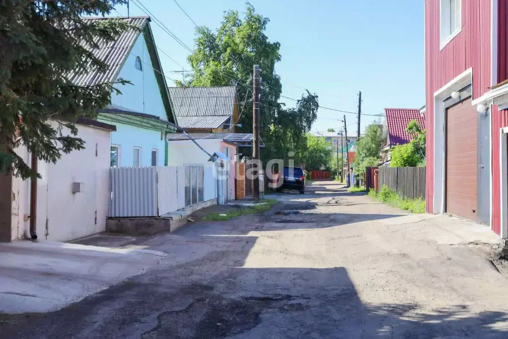 Дом в Иркутская область, Ангарск Байкальск мкр, Кольцевая ул., 28 (85 ... - Фото 0