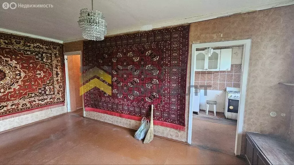 2-комнатная квартира: Омск, улица СибНИИСХоз, 4 (39.7 м) - Фото 2