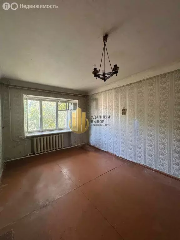 1-комнатная квартира: Шолоховский, улица Максима Горького, 18 (28 м) - Фото 0