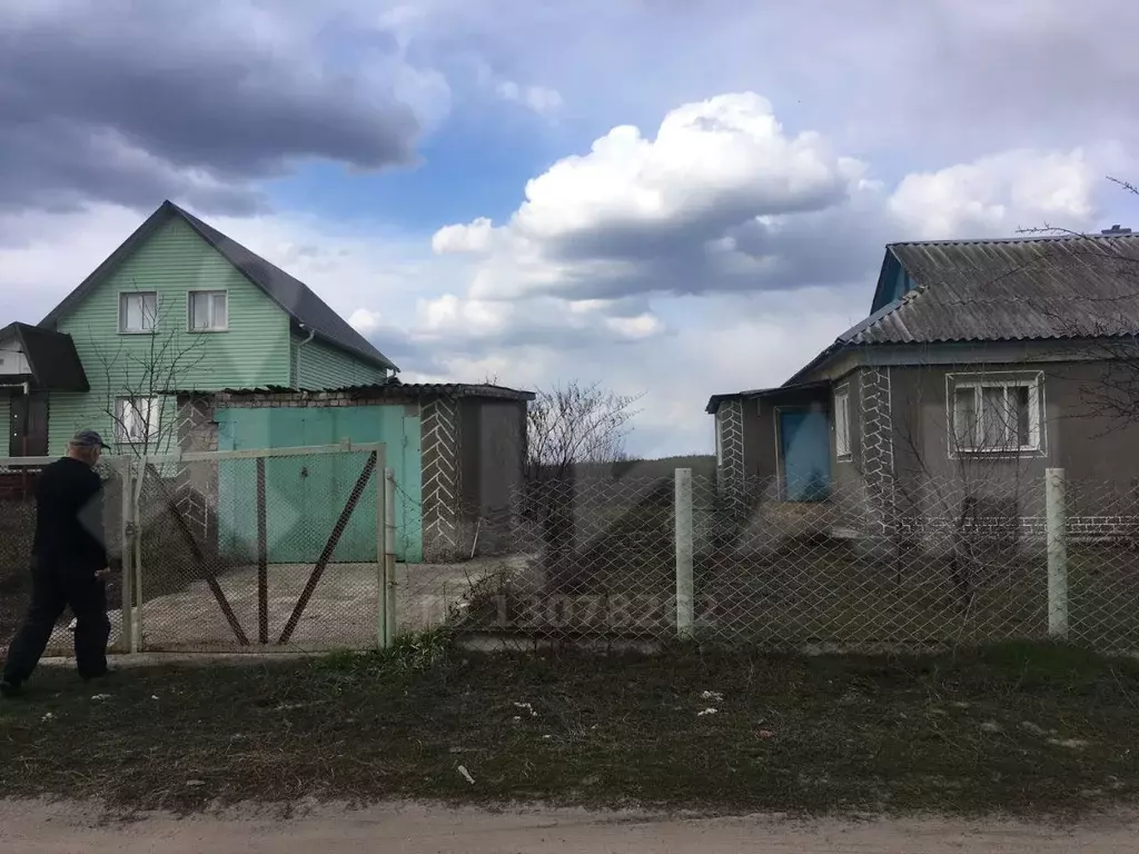 Дом в Воронежская область, Борисоглебский городской округ, с. Чигорак .,  Снять дом Чигорак, Борисоглебский район, ID объекта - 50003913486