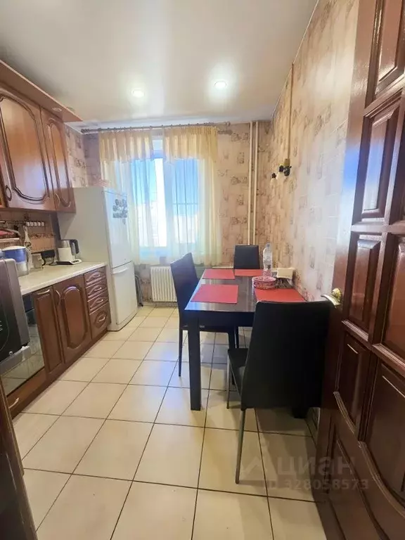 Комната Москва Малая Калитниковская ул., 7 (10.0 м) - Фото 1