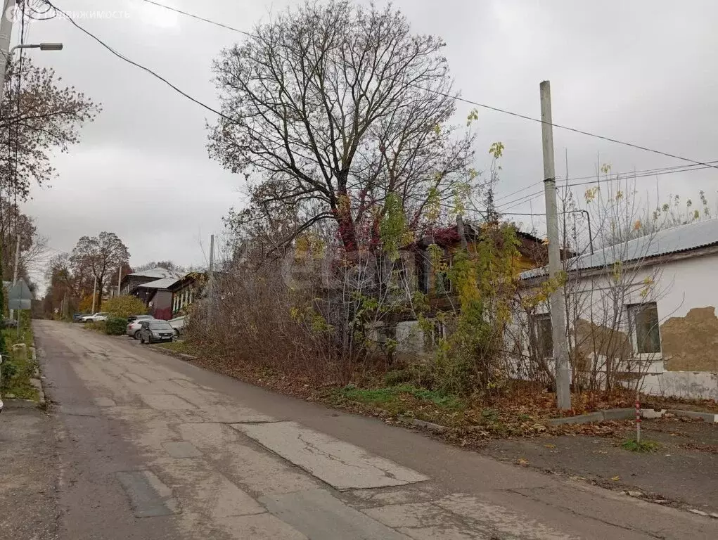 Участок в Тула, улица Глеба Успенского (13 м) - Фото 2