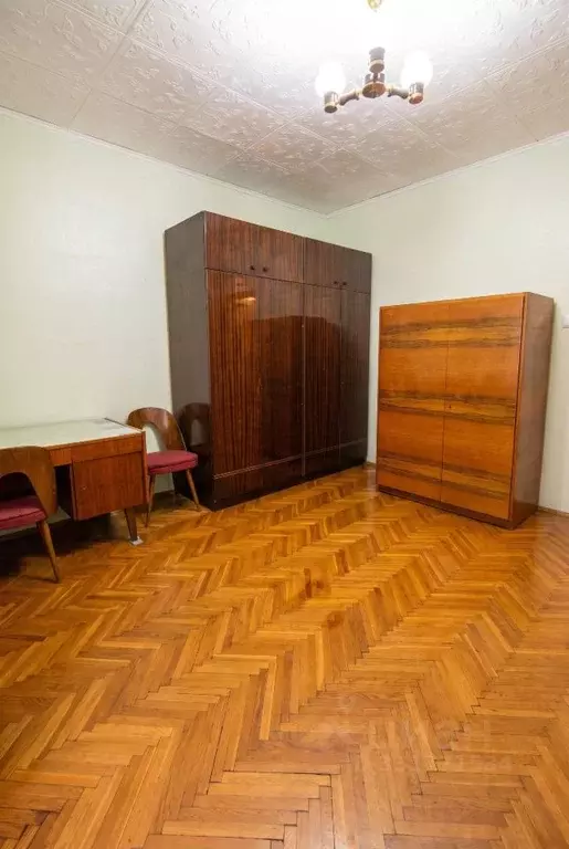 Комната Москва Мичуринский просп., 10К1 (16.0 м) - Фото 2
