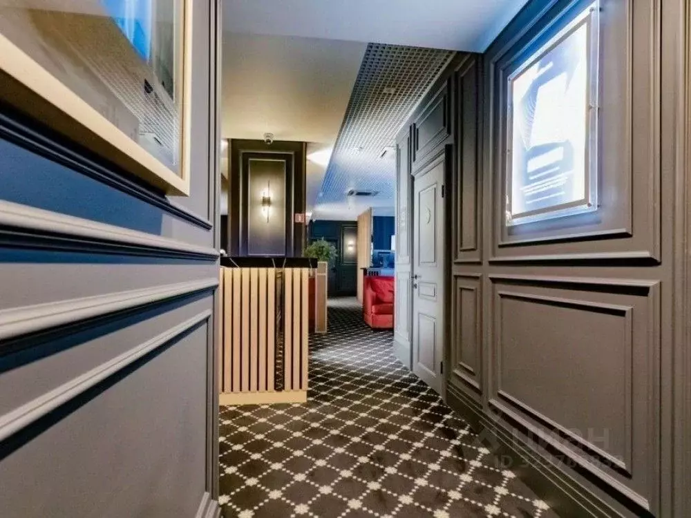 Торговая площадь в Москва ул. Сущевский Вал, 53 (216 м) - Фото 2