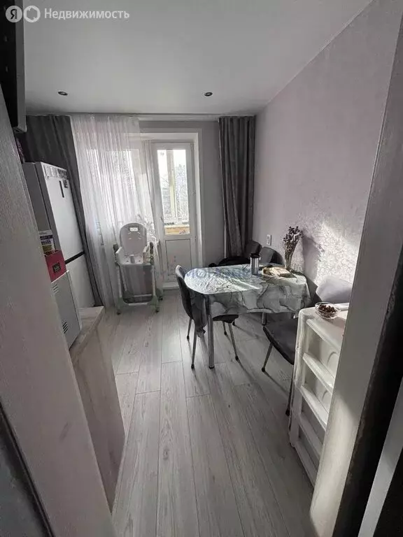 2-комнатная квартира: Чебоксары, улица Гузовского, 36 (52.6 м) - Фото 2