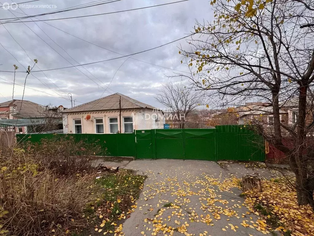 Дом в Новочеркасск, Дальняя улица, 28 (92.8 м) - Фото 1