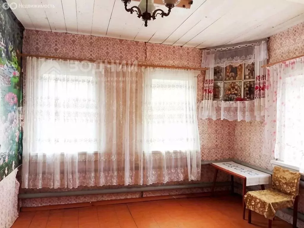 Дом в посёлок Саланчик, Садовая улица, 15 (58 м) - Фото 2