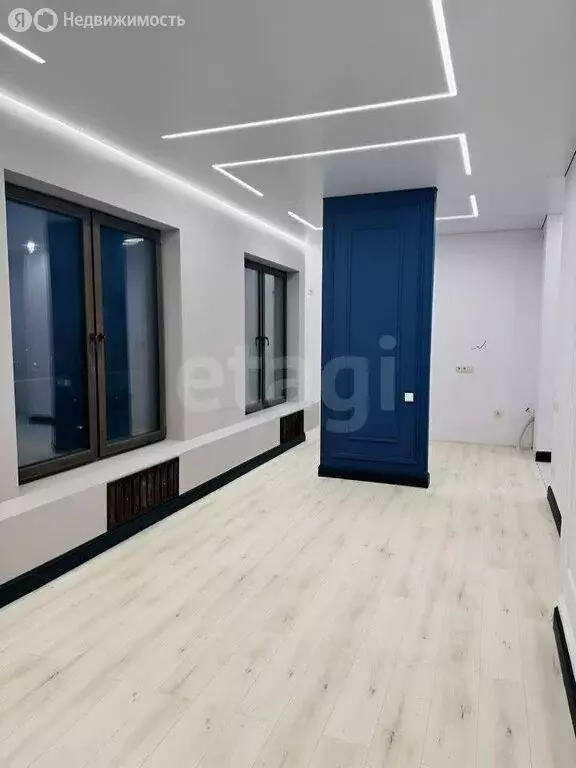 2-комнатная квартира: Новосибирск, Красный проспект, 220 (55 м) - Фото 0