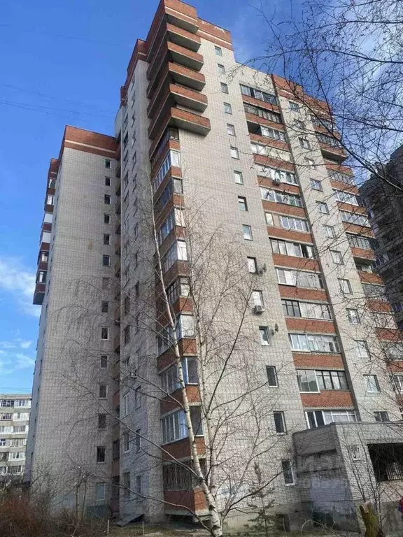 4-к кв. Владимирская область, Владимир ул. Нижняя Дуброва, 37 (127.2 ... - Фото 1
