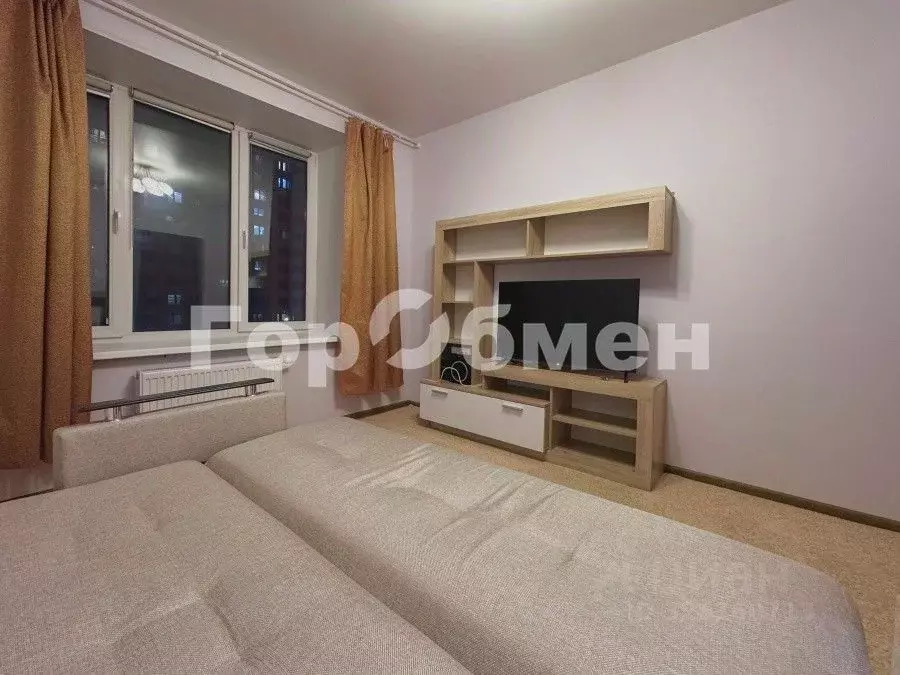 2-к кв. Московская область, Балашиха Саввино мкр, бул. Спасский, 6 ... - Фото 2