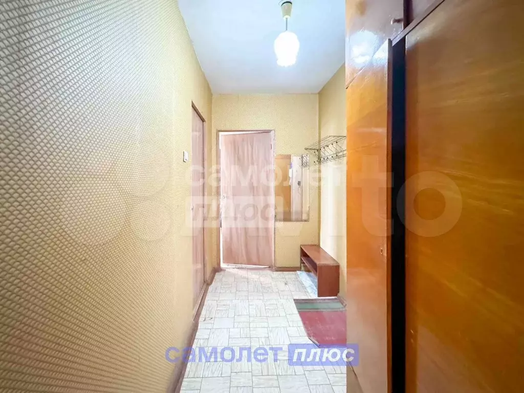 Комната 29 м в 2-к., 8/9 эт. - Фото 1