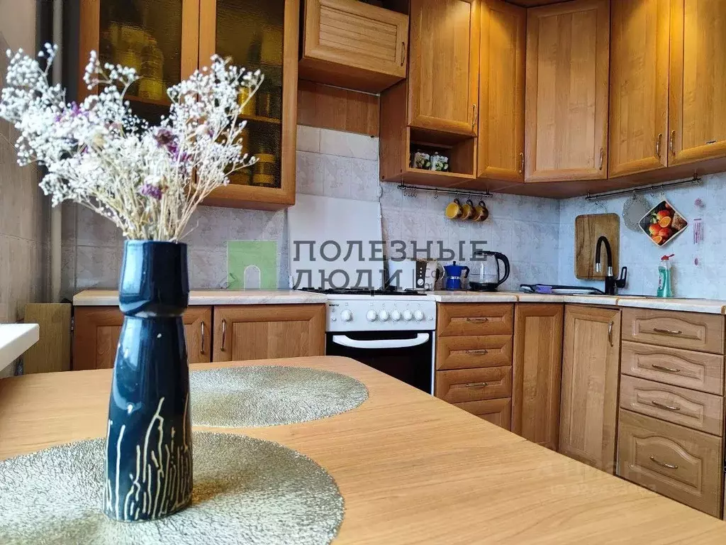 1-к кв. Орловская область, Орел ул. Машкарина, 18 (39.4 м) - Фото 1