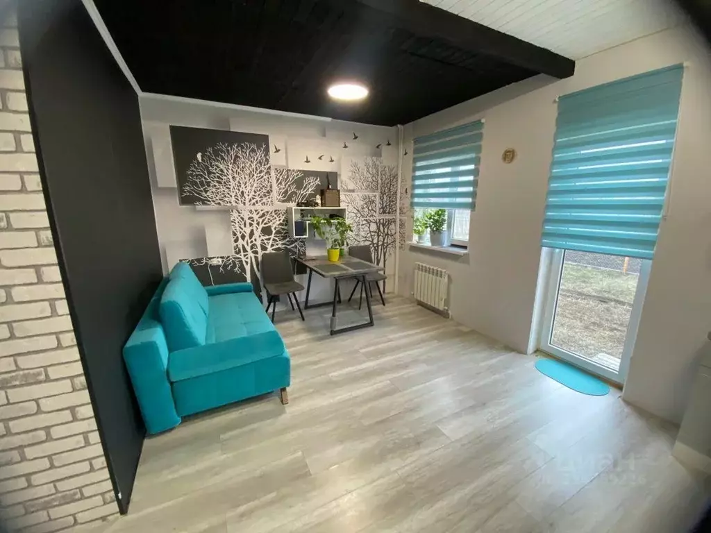 Дом в Воронежская область, с. Новая Усмань ул. Кирова, 88/3 (94 м) - Фото 1