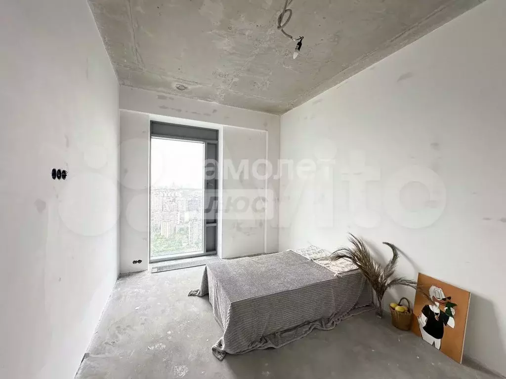 2-к. квартира, 45 м, 40/42 эт. - Фото 1