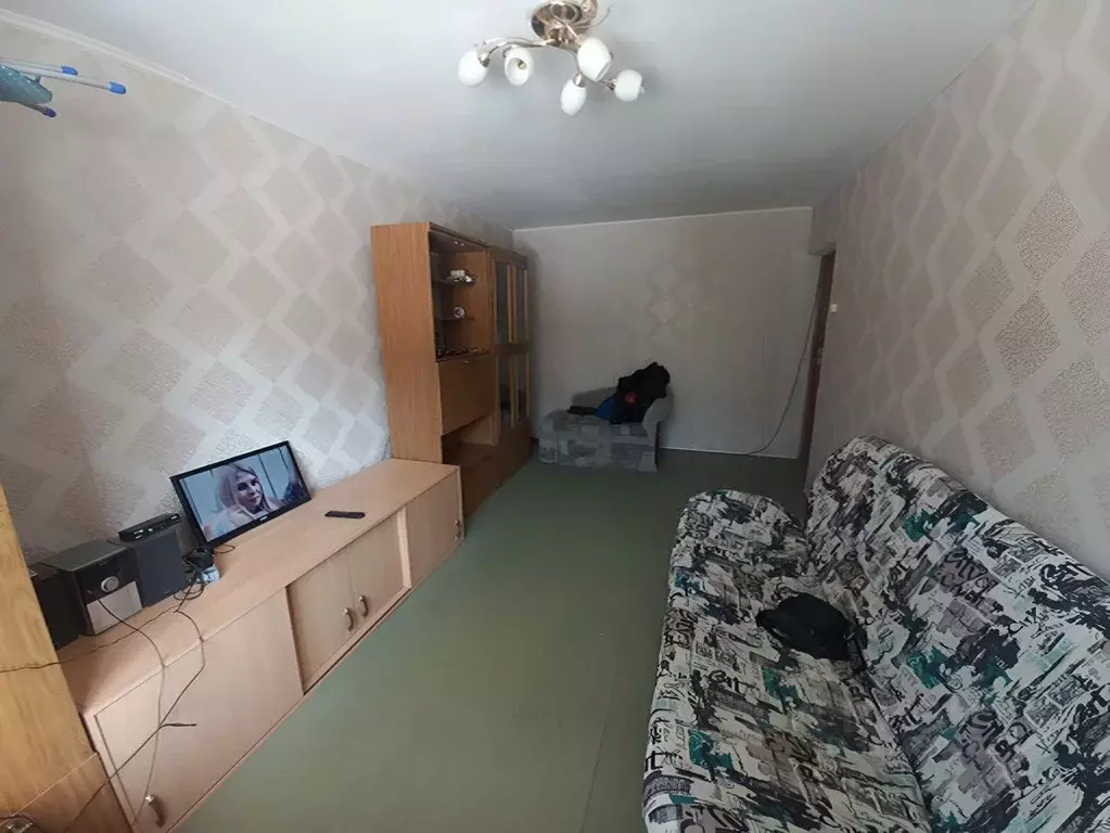 1-к кв. Новосибирская область, Новосибирск ул. Челюскинцев, 40 (29.0 ... - Фото 0