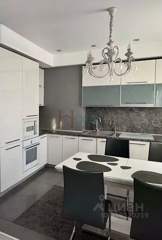 2-к кв. Новосибирская область, Новосибирск Сухарная ул., 101/1 (65.0 ... - Фото 1