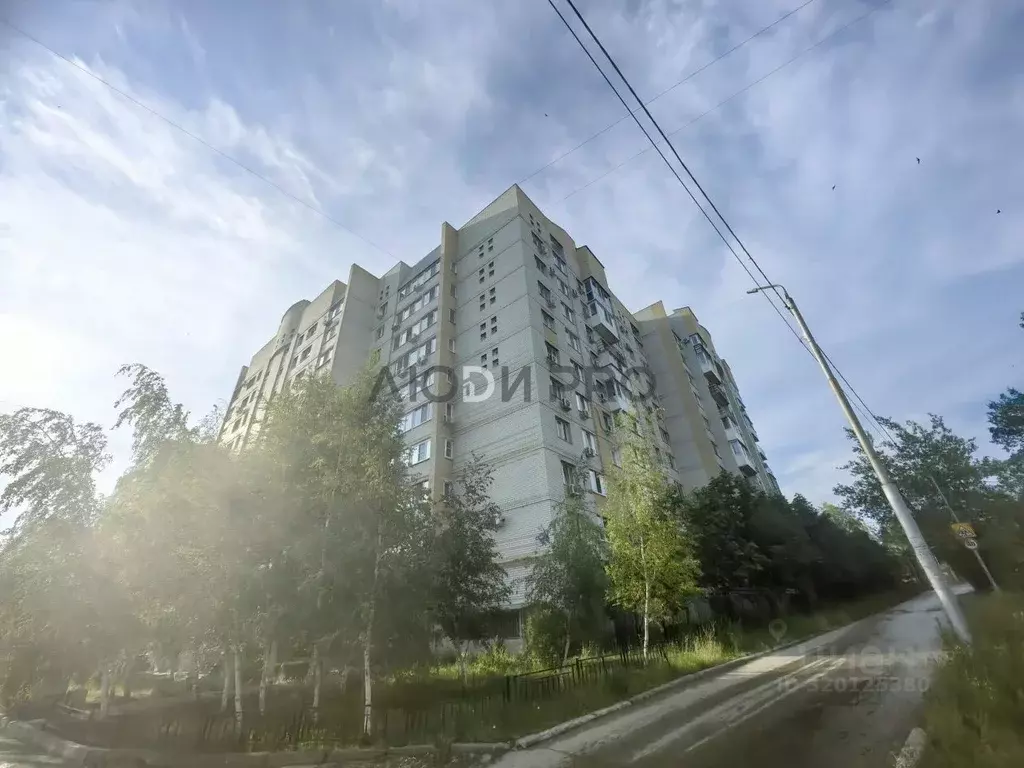 3-к кв. Саратовская область, Саратов ул. Имени С.Ф. Тархова, 26 (72.0 ... - Фото 1