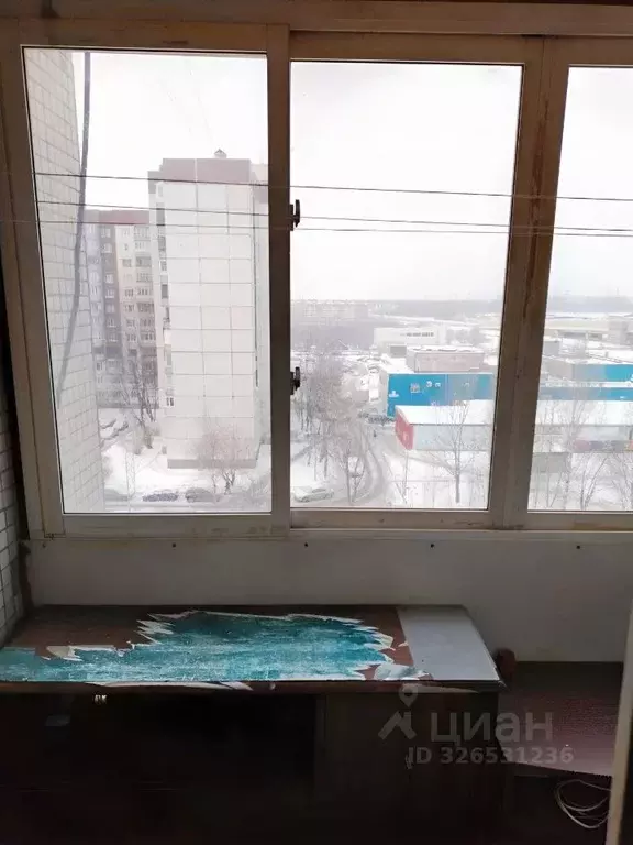 Комната Санкт-Петербург Суздальский просп., 3К2 (12.1 м) - Фото 2