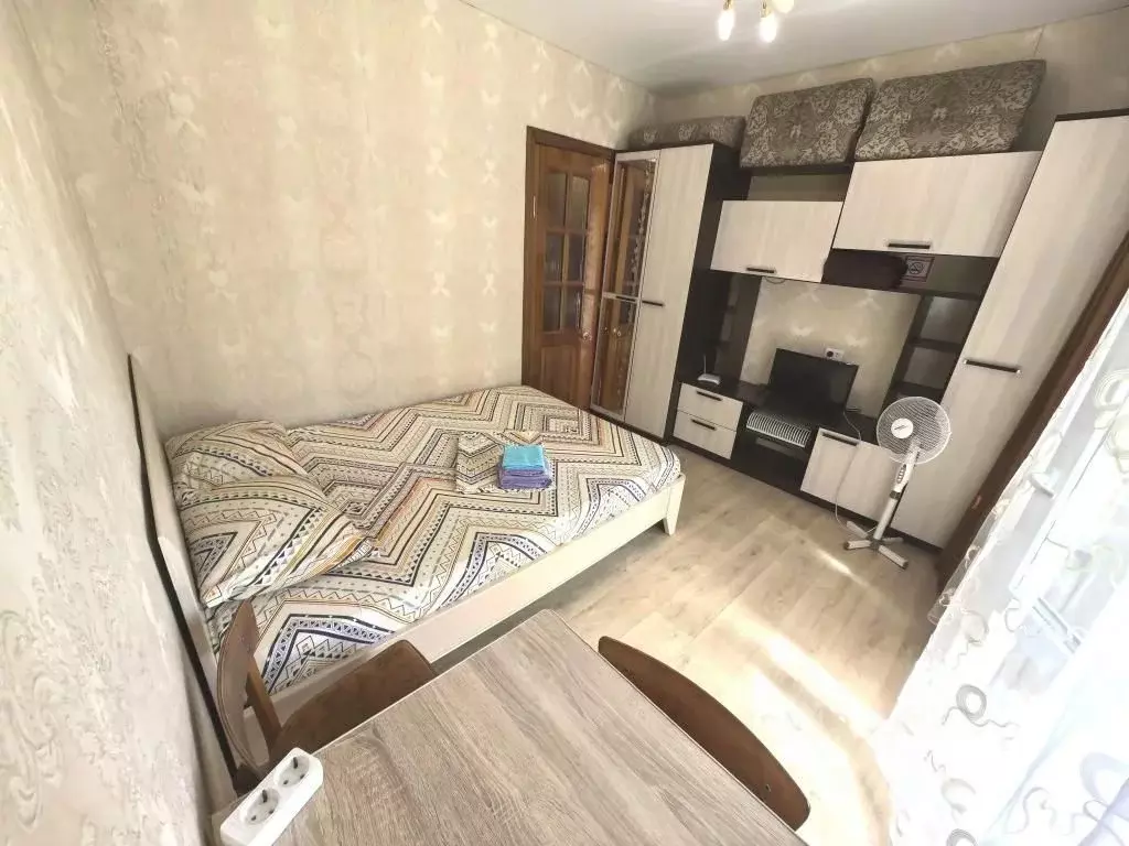 1-к кв. Липецкая область, Липецк просп. имени 60-летия СССР, 5 (18.0 ... - Фото 2