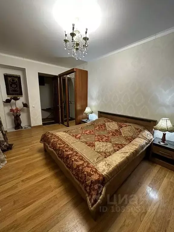 2-к кв. Дагестан, Дербент ул. Канделаки, 31 (70.0 м) - Фото 1