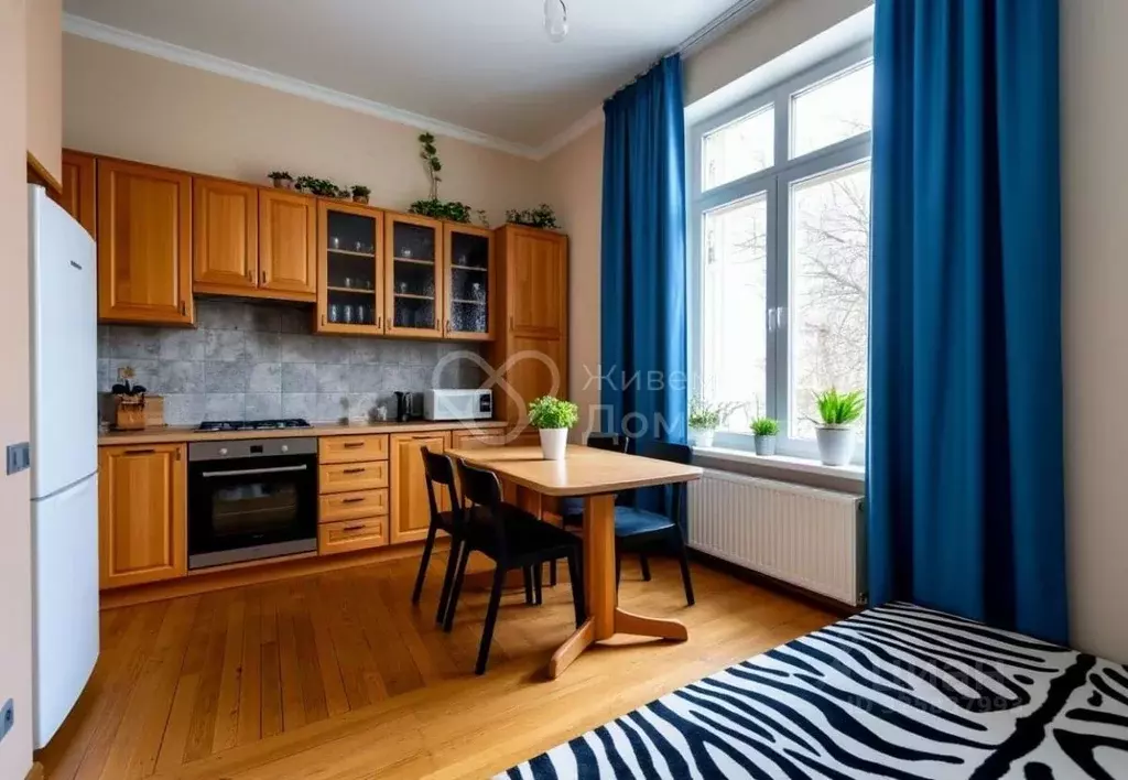 2-к кв. Волгоградская область, Волгоград Краснознаменская ул., 25 ... - Фото 2