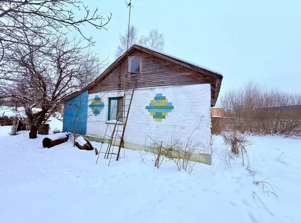 Дом в Гурьевск, Спортивная улица, 10А (54 м) - Фото 1