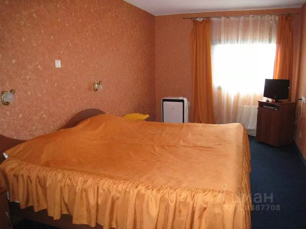 Комната Ленинградская область, Выборгский район, Советское городское ... - Фото 1