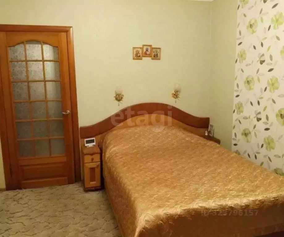 2-к кв. Омская область, Омск ул. 50 лет ВЛКСМ, 8А (46.9 м) - Фото 1