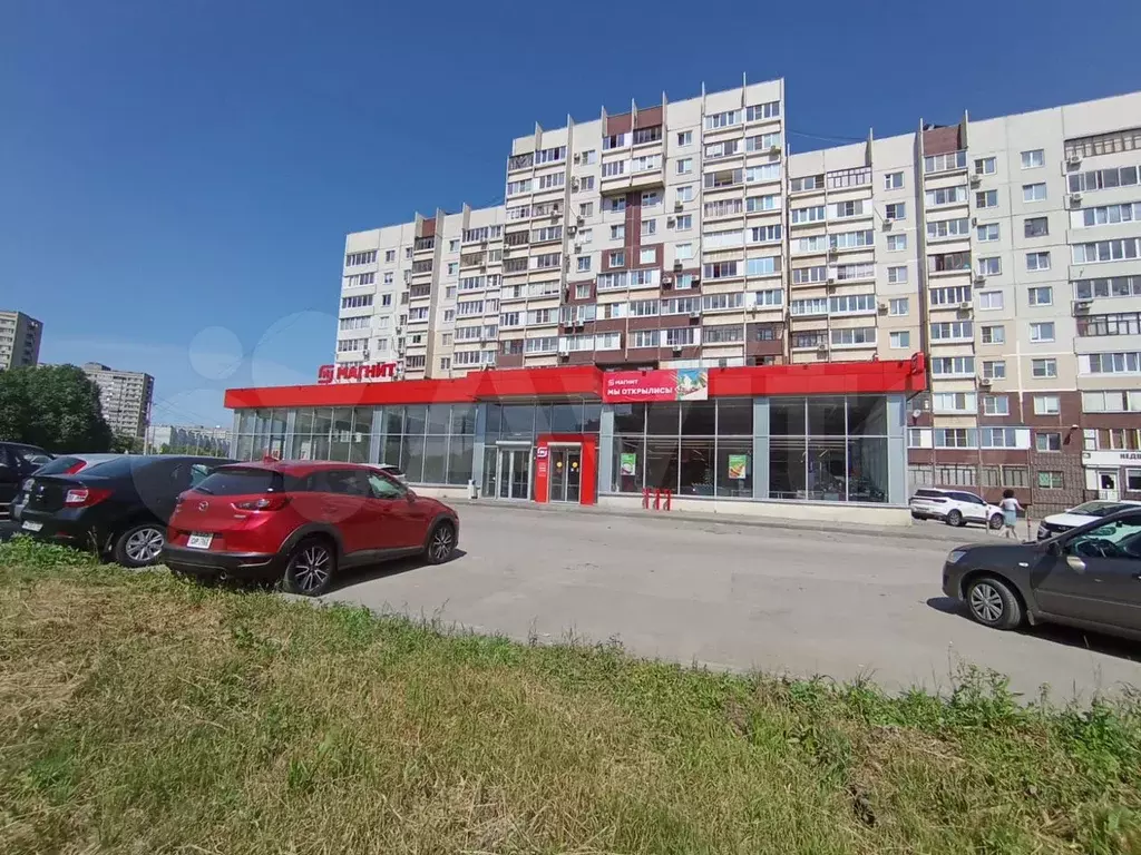На кольце с Магнитом, 100 м - Фото 1