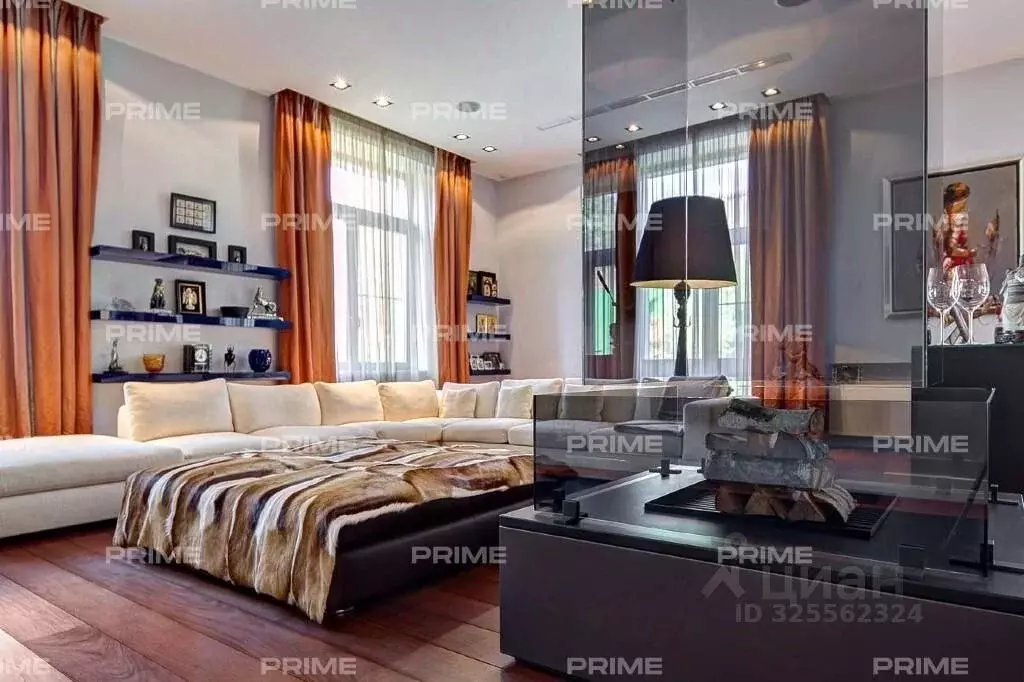 Коттедж в Московская область, Одинцовский городской округ, НП ... - Фото 2