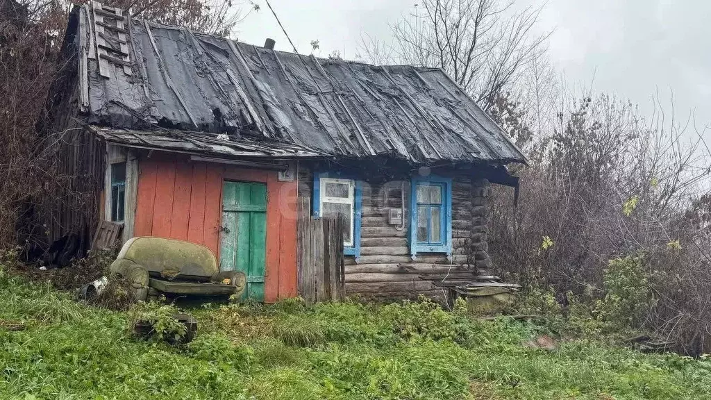 Дом в Башкортостан, Бирск Малокавказская ул. (21 м) - Фото 0