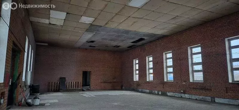 Склад (394.3 м) - Фото 1