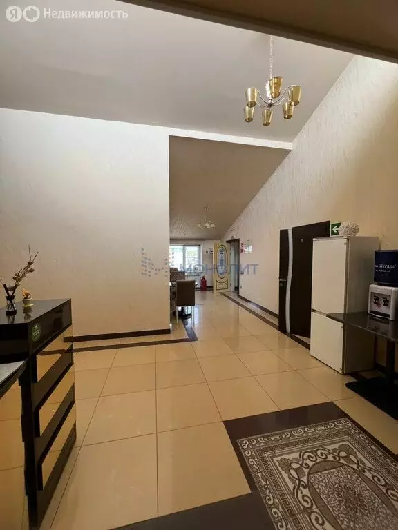 Помещение свободного назначения (1501 м) - Фото 2