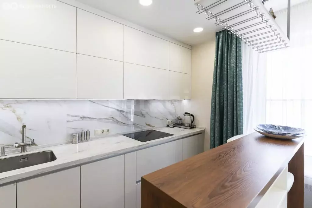2-комнатная квартира: Тюмень, улица Николая Ростовцева, 22к1 (80.1 м) - Фото 2