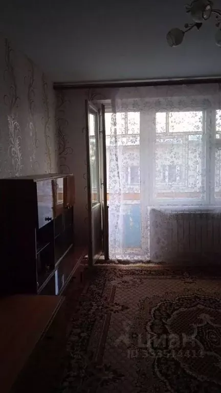 2-к кв. Нижегородская область, Перевоз Советский просп., 34 (49.5 м) - Фото 1