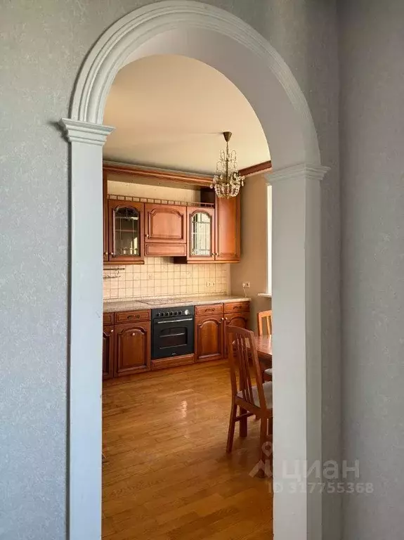 Квартира, 3 комнаты, 75.8 м - Фото 0