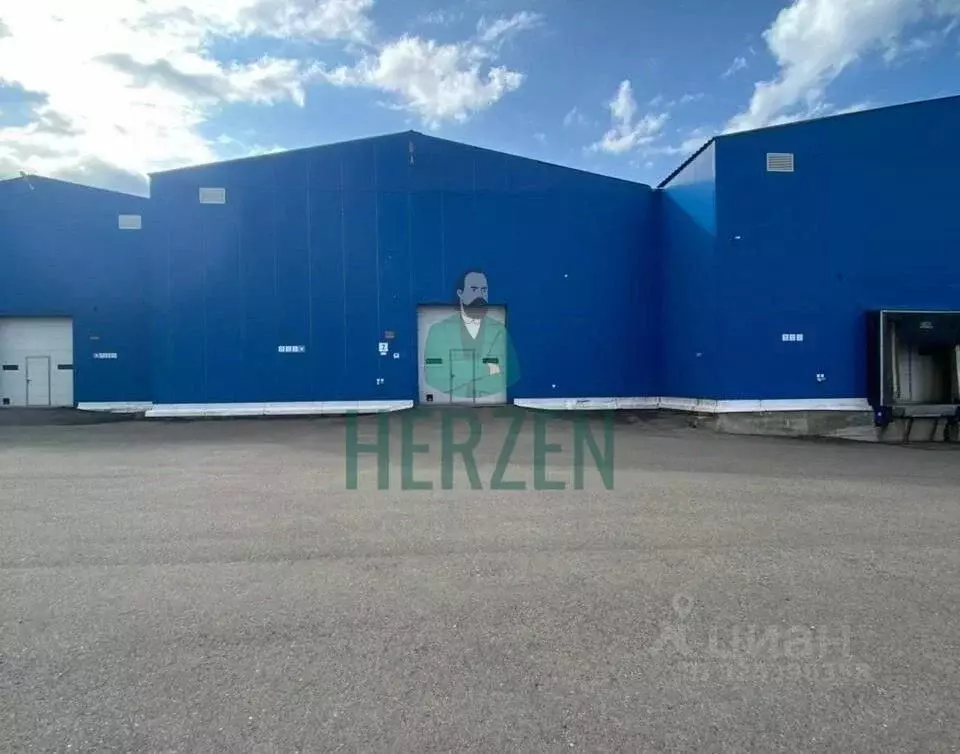 Производственное помещение в Московская область, Балашиха Саввино мкр, ... - Фото 1