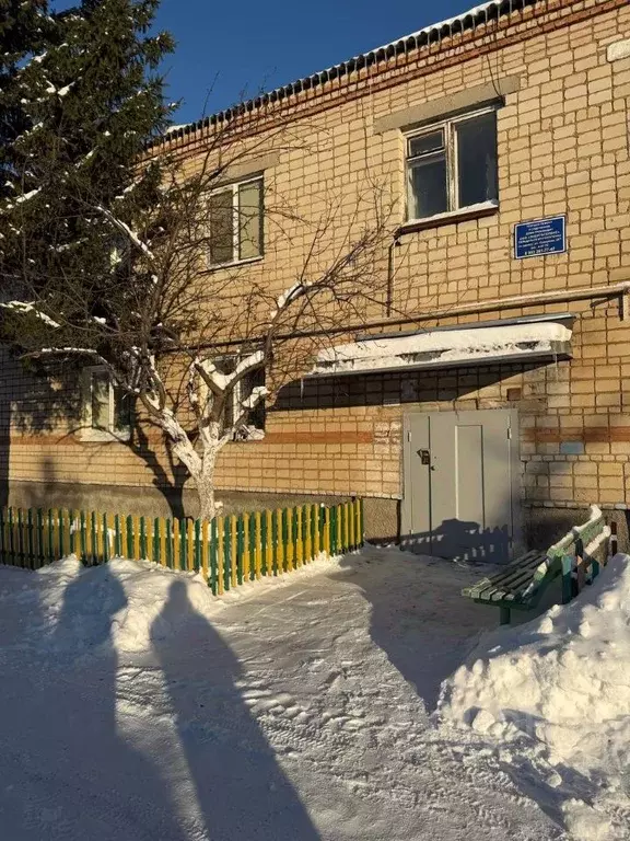 2-к кв. Оренбургская область, Бузулук ул. Самарская, 7 (44.0 м) - Фото 1