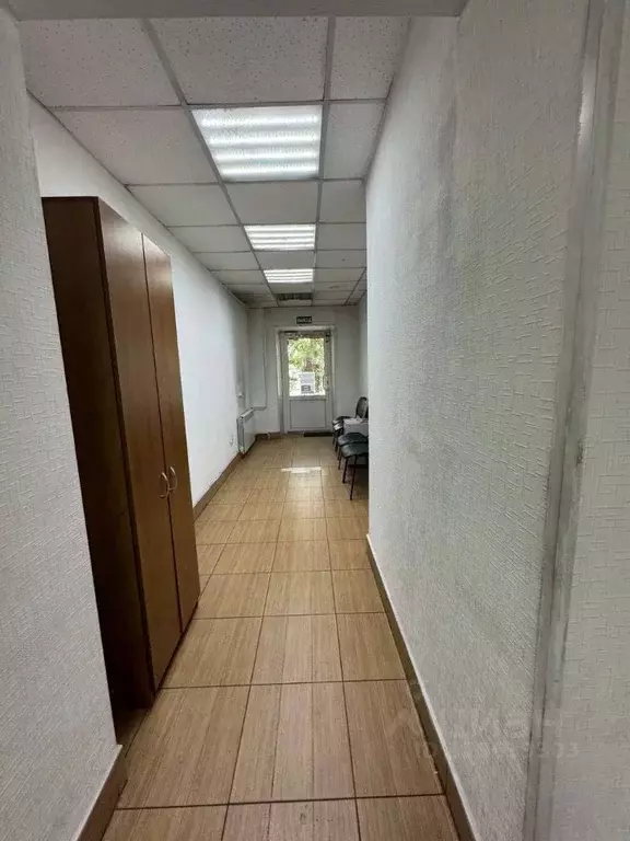 Помещение свободного назначения в Тыва, Кызыл ул. Кочетова, 102 (51 м) - Фото 0