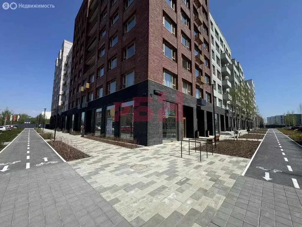 Помещение свободного назначения (40 м) - Фото 2
