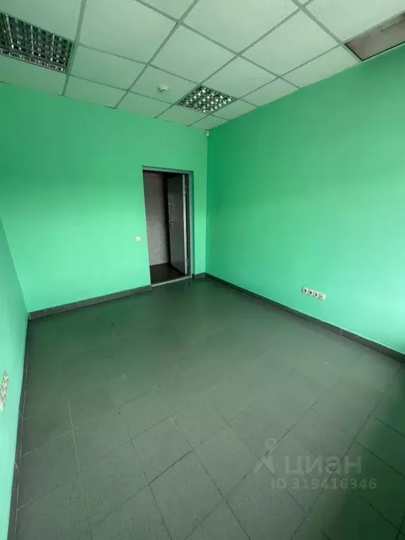 Офис в Красноярский край, Красноярск Дудинская ул., 6 (15 м) - Фото 1