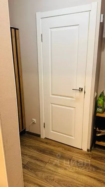 1-к кв. Ленинградская область, Тосненский район, пос. Тельмана ул. ... - Фото 2