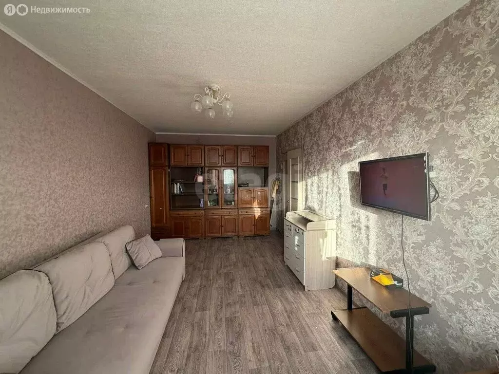 2-комнатная квартира: деревня Мстихино, Радужная улица, 7/1 (50.8 м) - Фото 2